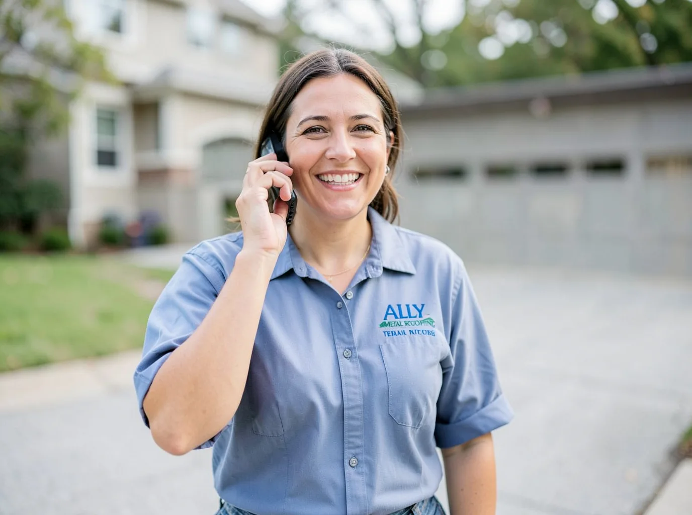 Metal Roof Installation Grady, AL FAQs